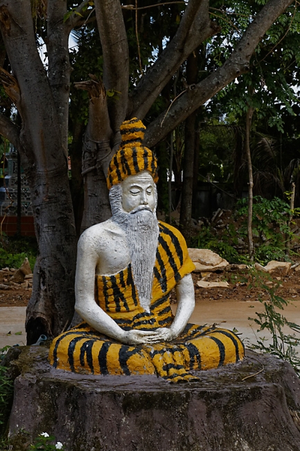 Wat Pa Maha Chedi Kaew-037